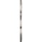 Ekena Millwork Flower Ceiling Medallion (Fits Canopies up to 6 1/4"), 29"OD x 3 5/8"ID x 1 3/8"P, Pearl White CM29FWPWS - alternate 3